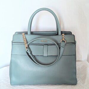 Nine West Mireya Satchel Handbag
